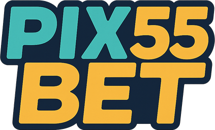 PIX55BET Logo